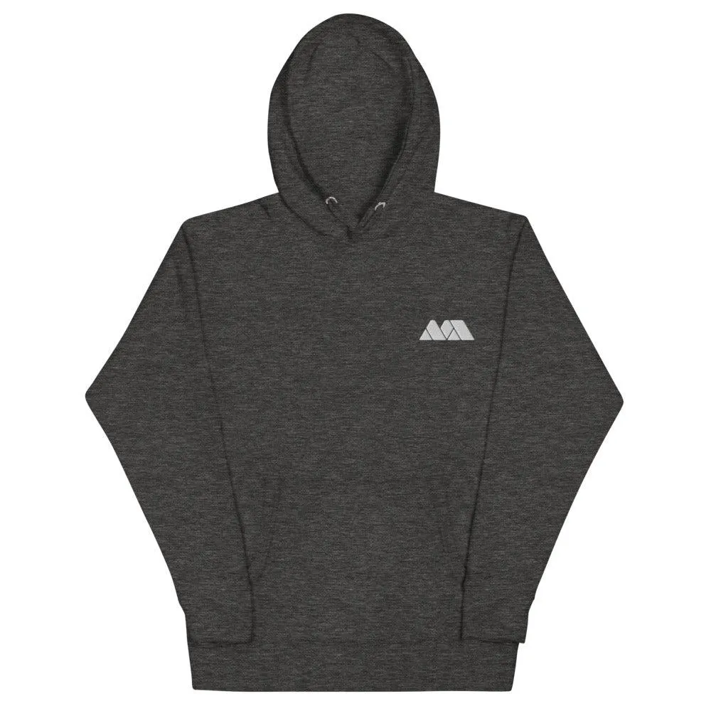 MiSTer Addons Unisex Hoodie