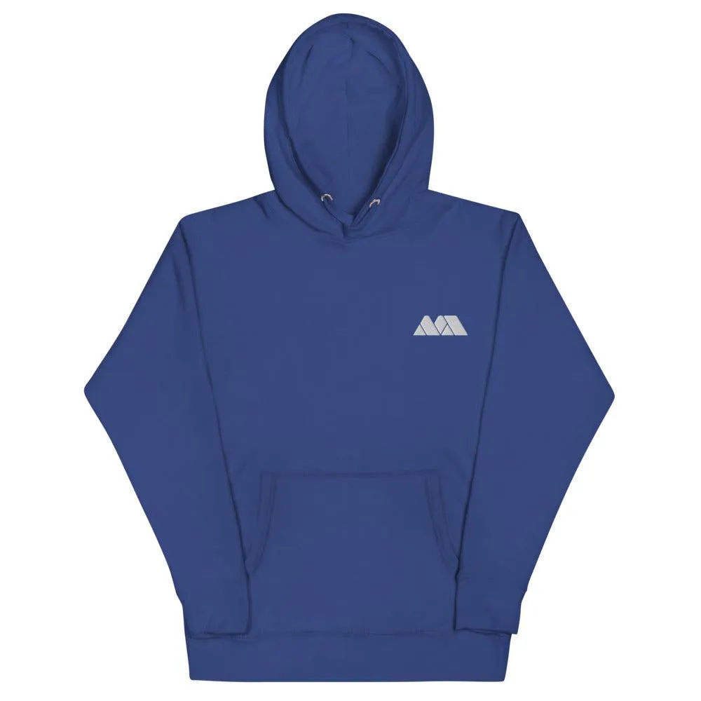 MiSTer Addons Unisex Hoodie