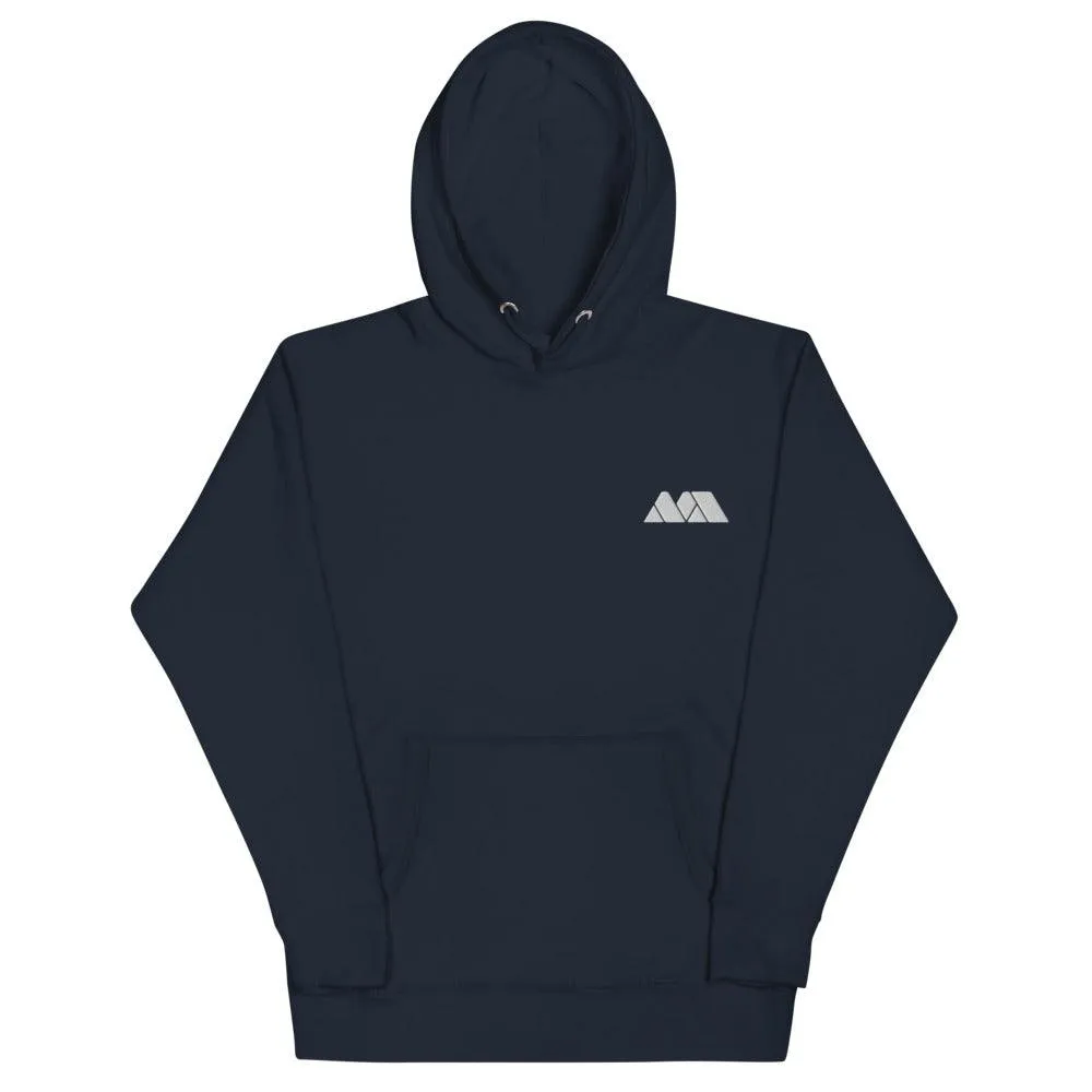 MiSTer Addons Unisex Hoodie