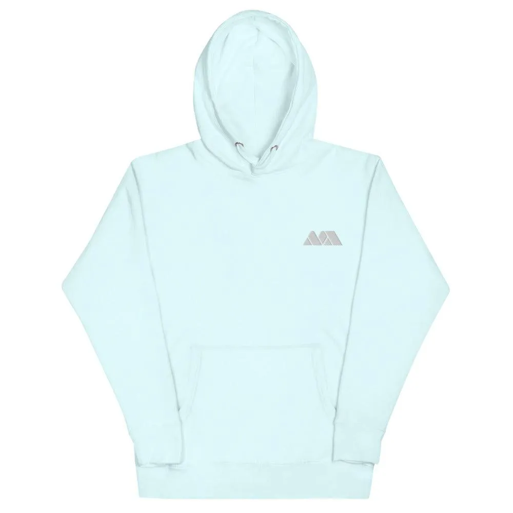 MiSTer Addons Unisex Hoodie