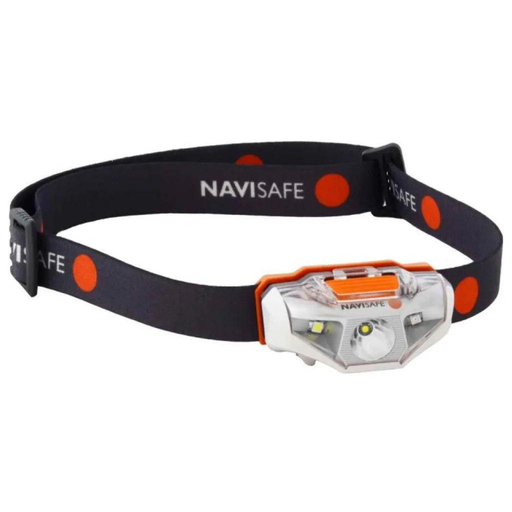 Navisafe Headlamp<p>Item #220..</p>