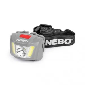 Nebo 250 Lumen Headlamp