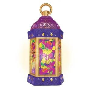 Nebulous Stars Firefly Lantern