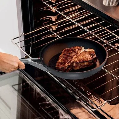 Ninja NeverStick Signature Hard-Anodized Aluminum 10" Fry Pan - CW70026