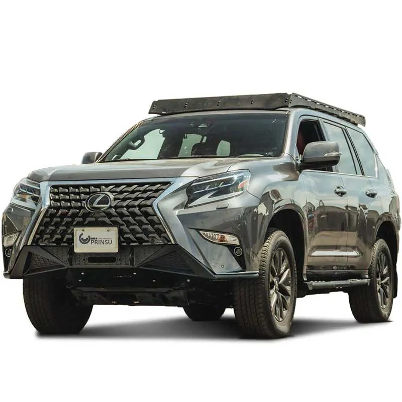 Prinsu Roof Rack Lexus GX460 2010 - 2022