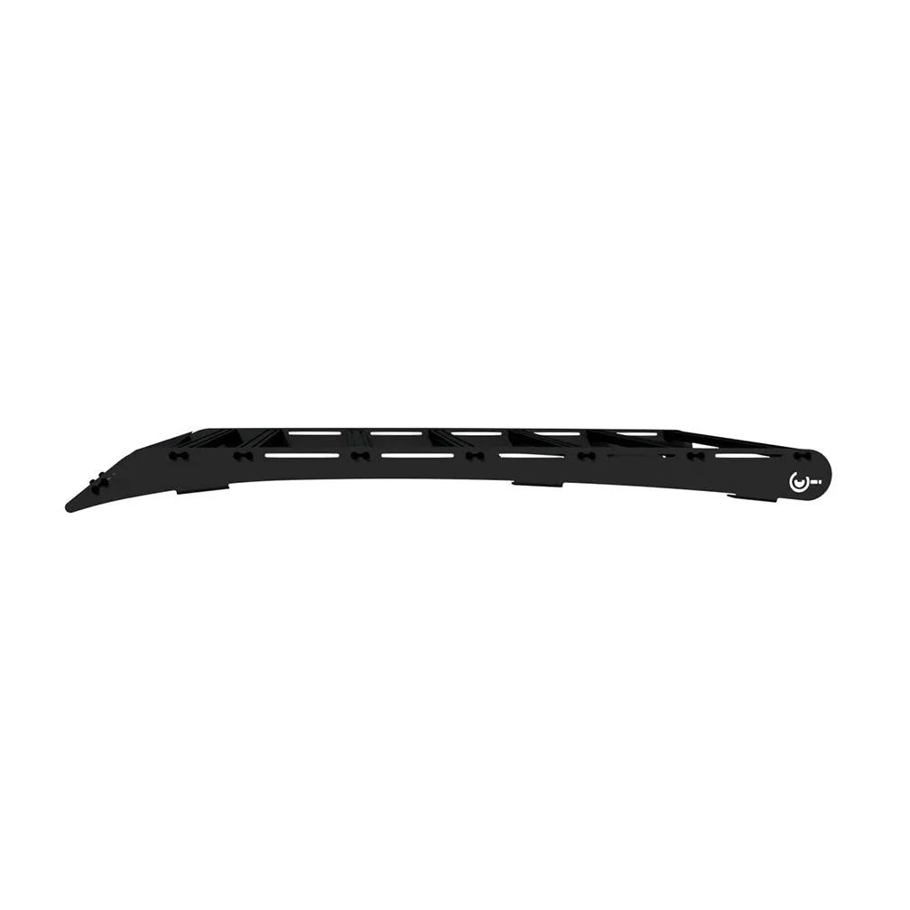 Prinsu Roof Rack Subaru Crosstrek 2018-2022