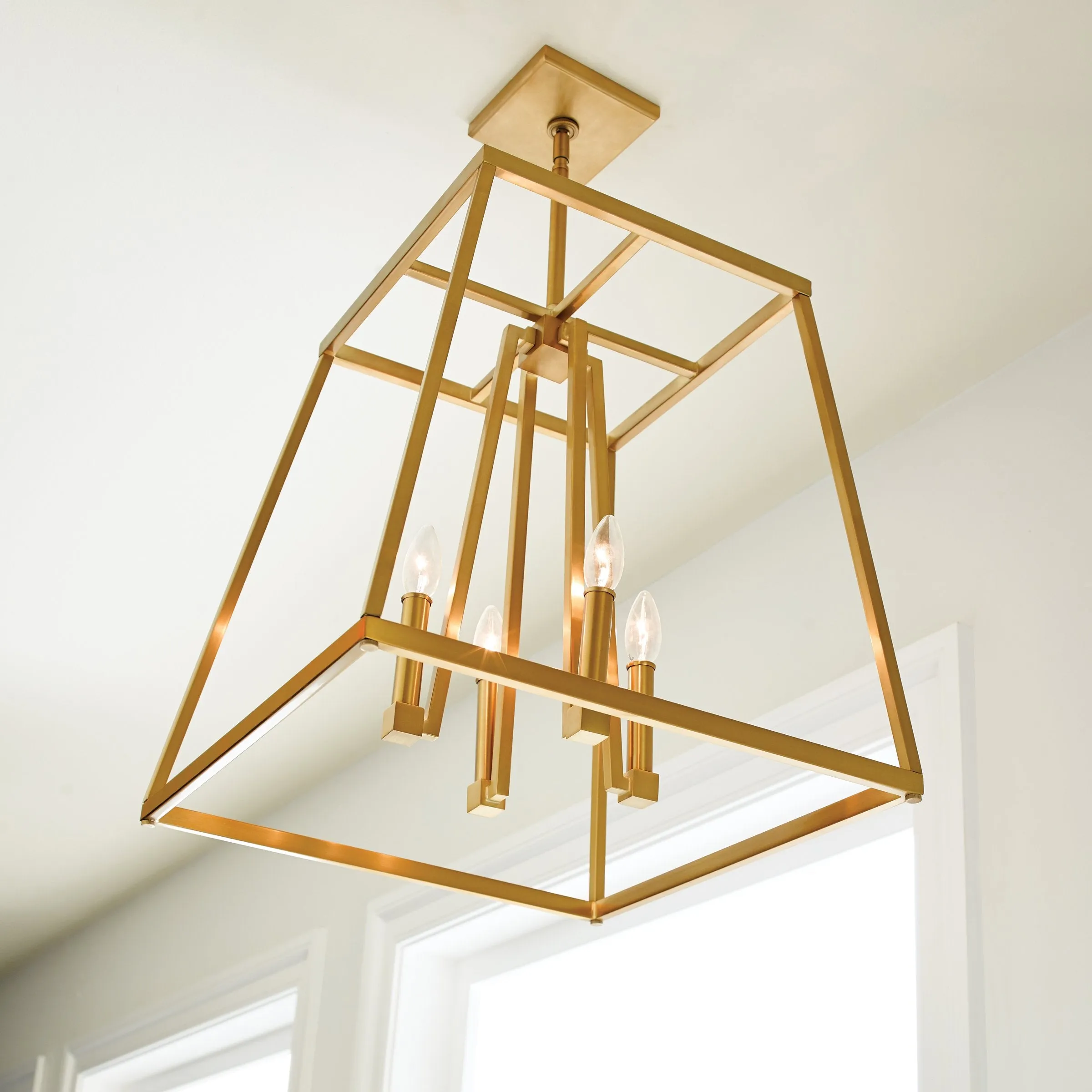 Sean Lavin Conant Pendant Light