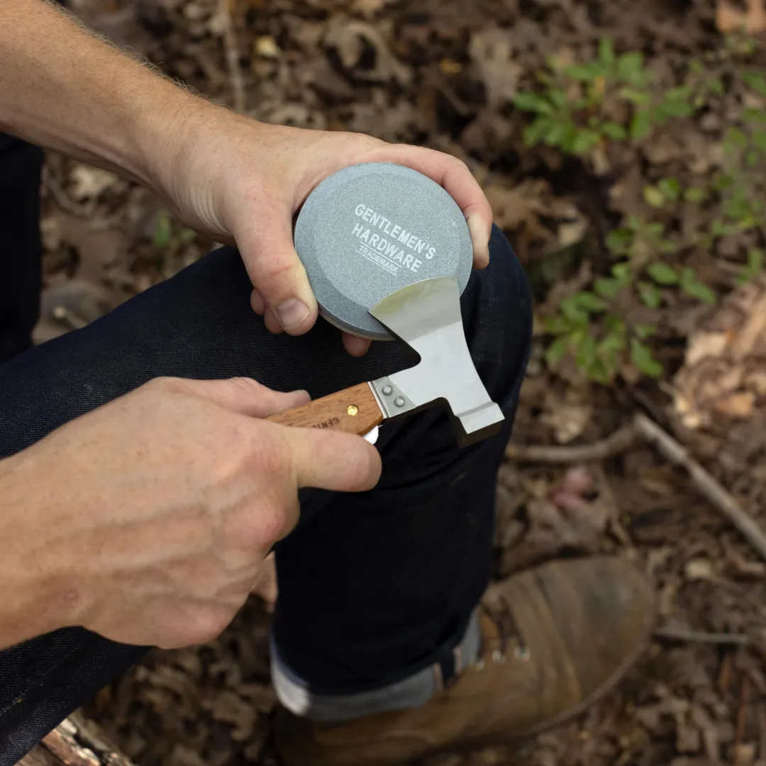 Sharpening Stone