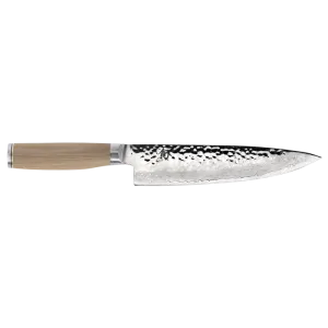 Shun Premier Blonde 8-in. Chef's Knife