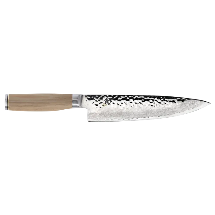 Shun Premier Blonde 8-in. Chef's Knife