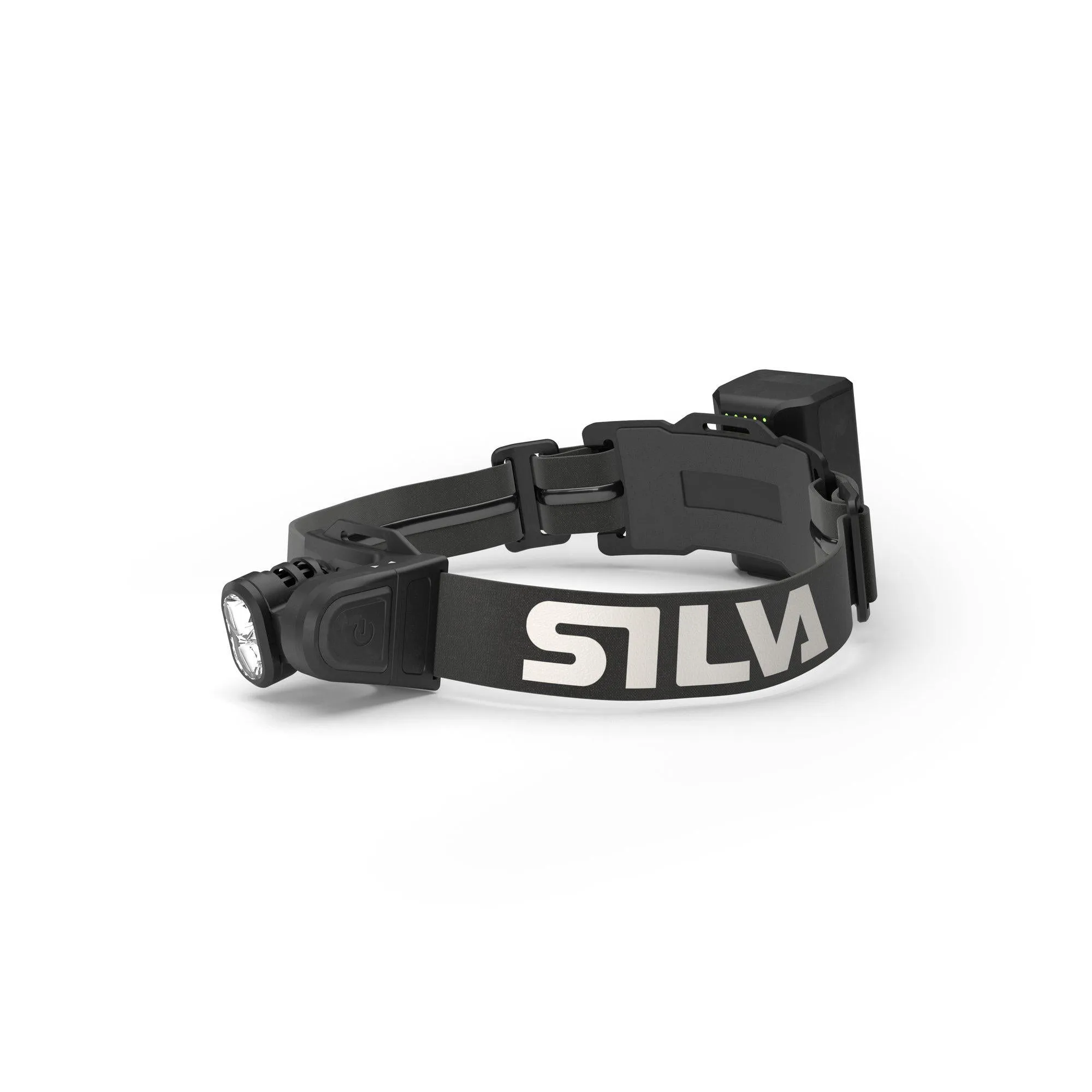 Silva Free 1200 XS Headlamp