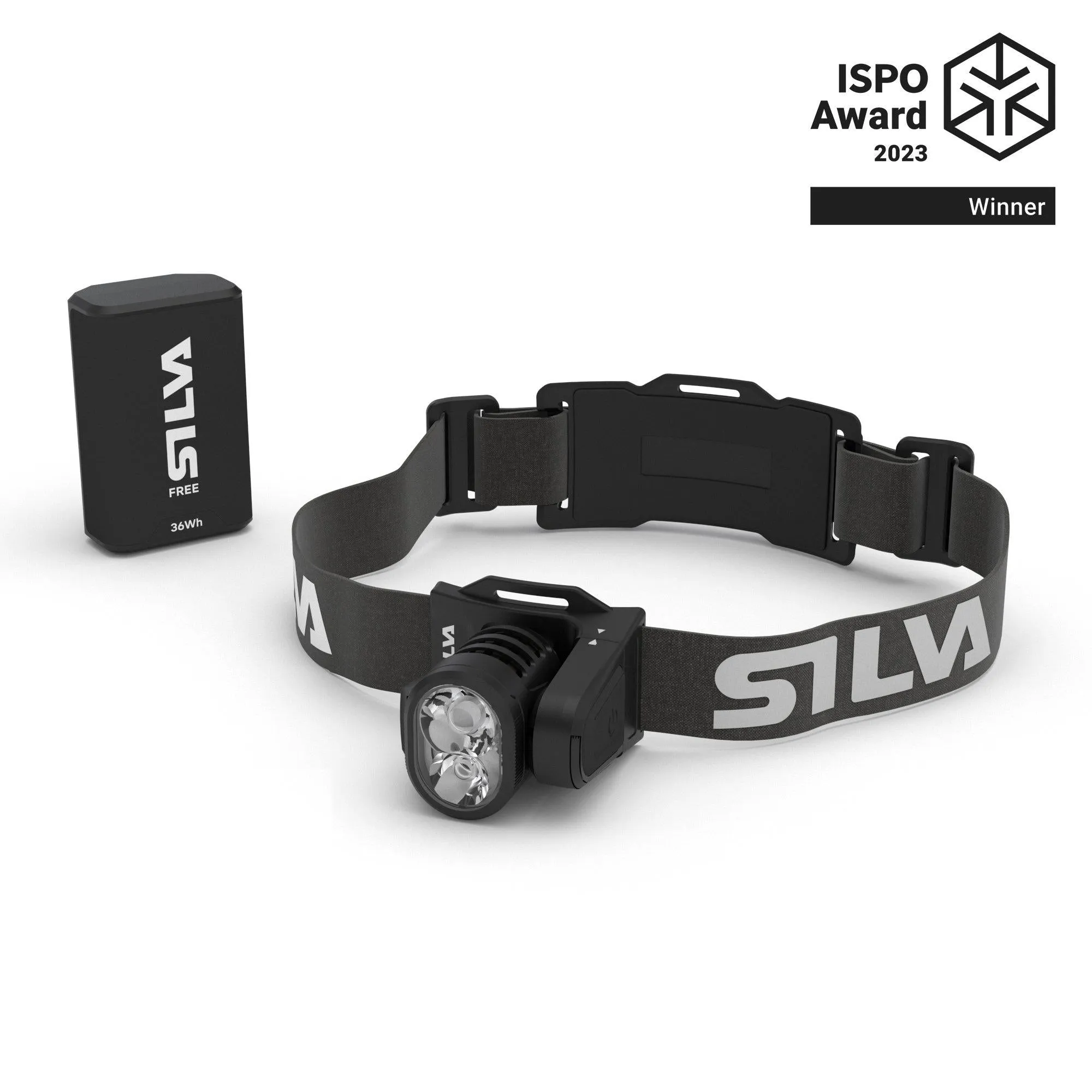 Silva Free 3000 M Headlamp