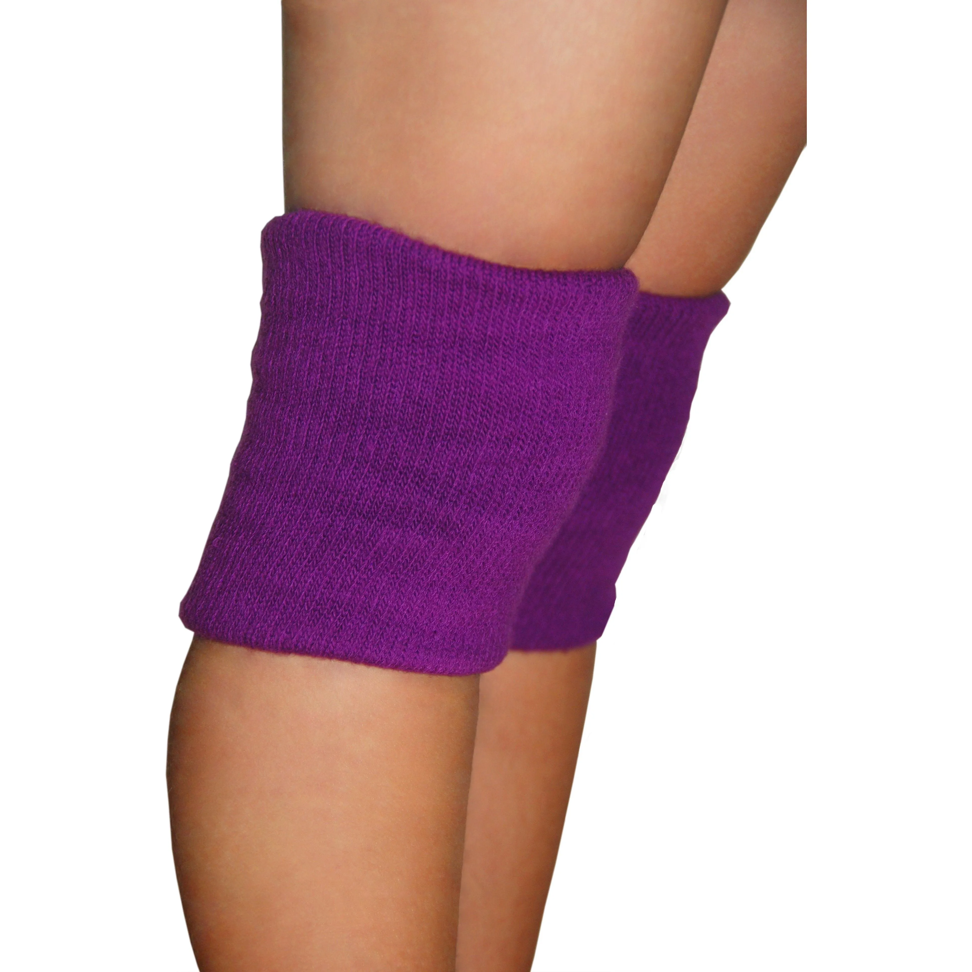 Soft Knee Pads / Knee Protectors. For Older Kids / Children. More Colors Available