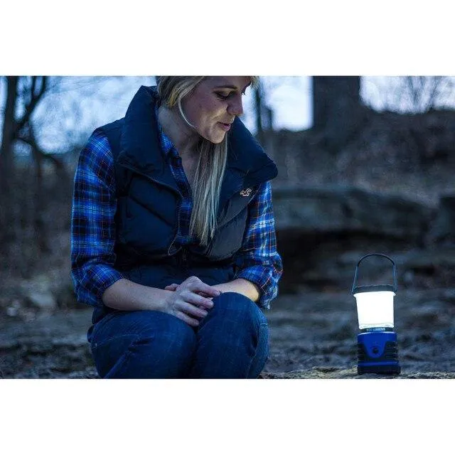 Stansport SMD LED Lantern - 500 Lumens