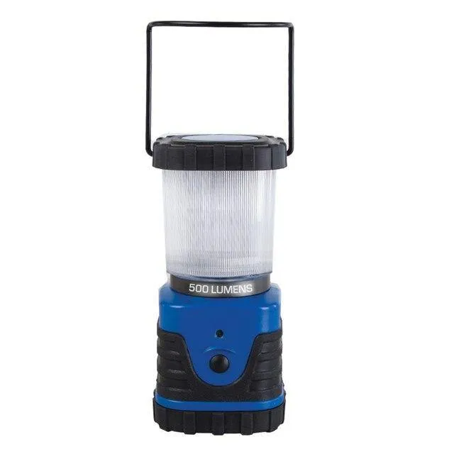 Stansport SMD LED Lantern - 500 Lumens