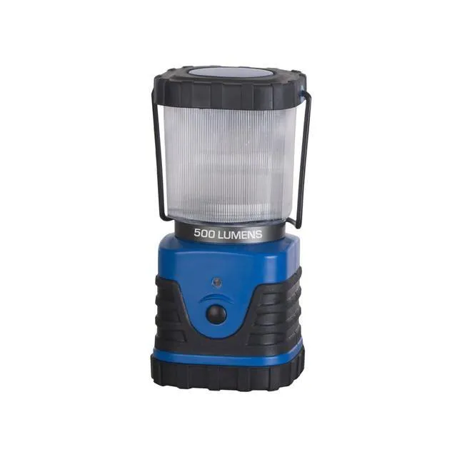 Stansport SMD LED Lantern - 500 Lumens