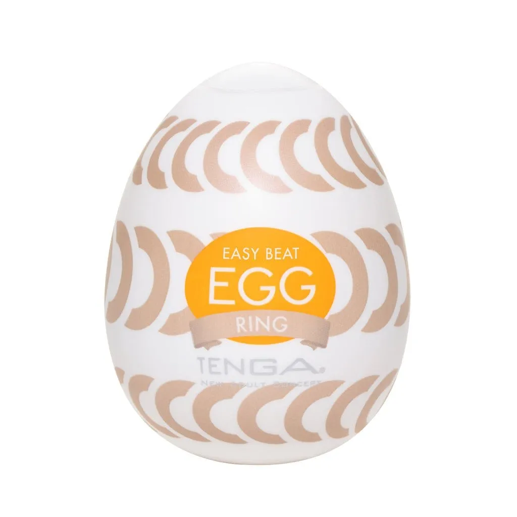 Tenga Egg Wonder Ring