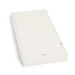 The Little Green Sheep Twist Natural Cot Bed Mattress 70x140cm