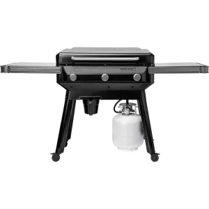 Traeger: Flatrock Flat Top Grill