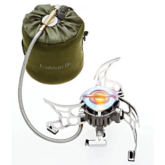 Trakker Armolife CG-3 Stove