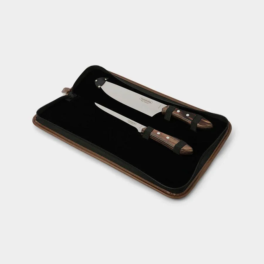 Tramontina 3 Piece Boning Set