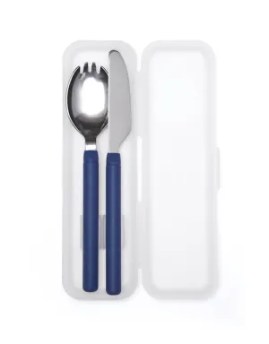 Travel Utensil Set