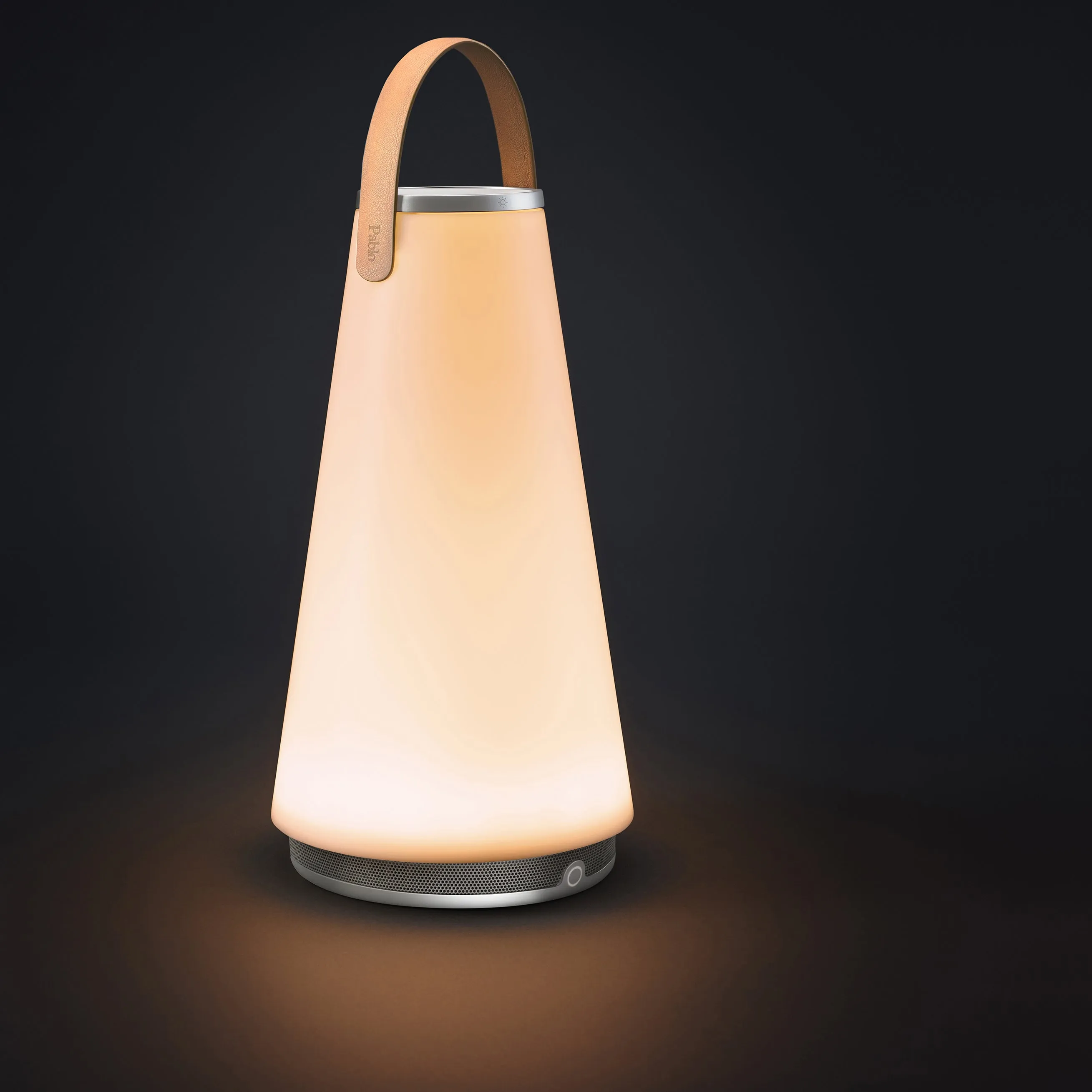 UMA Sound Lantern