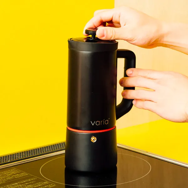 Varia Pro Moka Pot