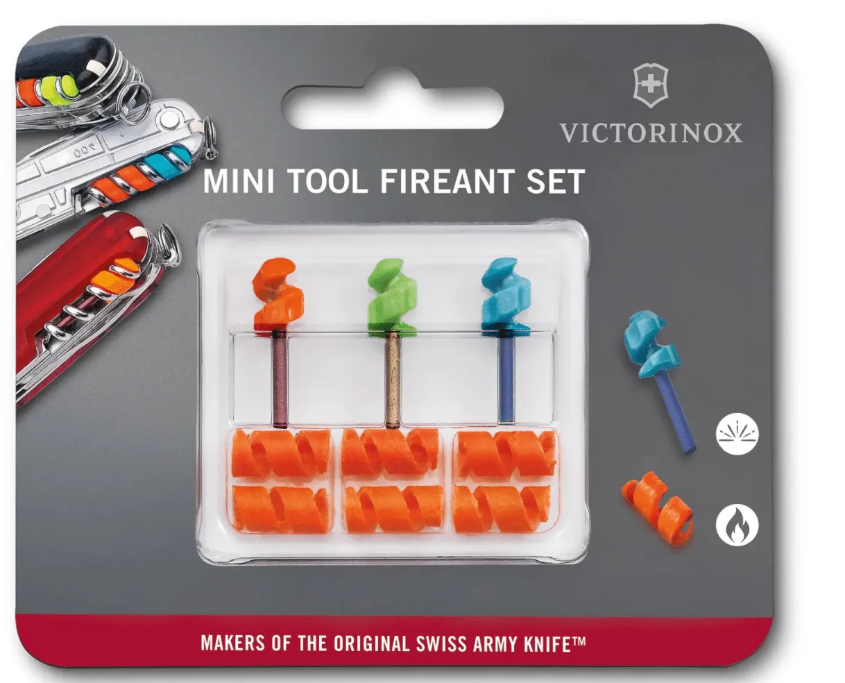 Victorinox Mini Tool FireAnt Set