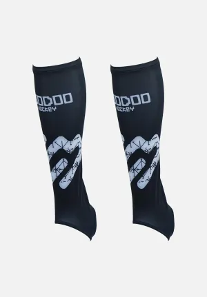 Voodoo Inner Socks Limitless Black