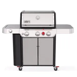 Weber Genesis S-335 Gas Grill