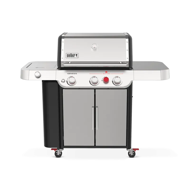 Weber Genesis SP-S-335 Gas Grill