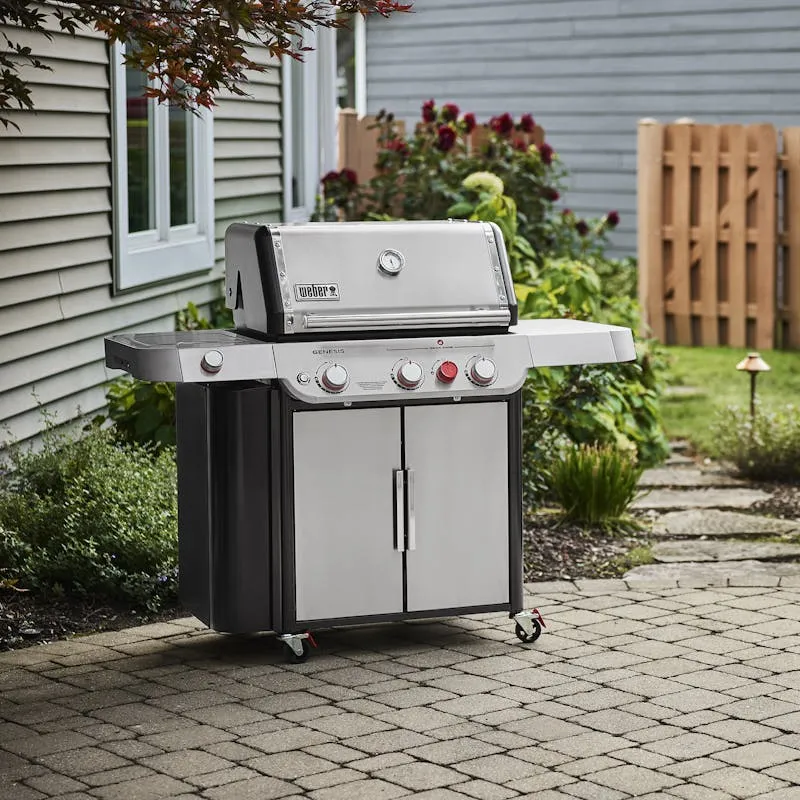 Weber Genesis SP-S-335 Gas Grill