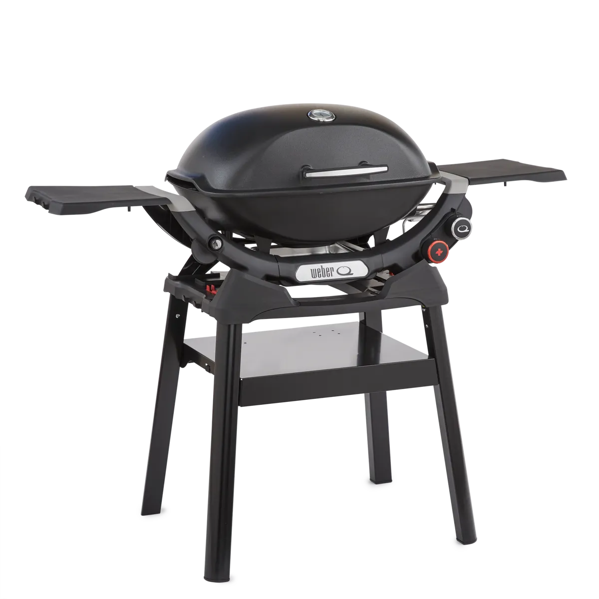 Weber - Q Compact Cart