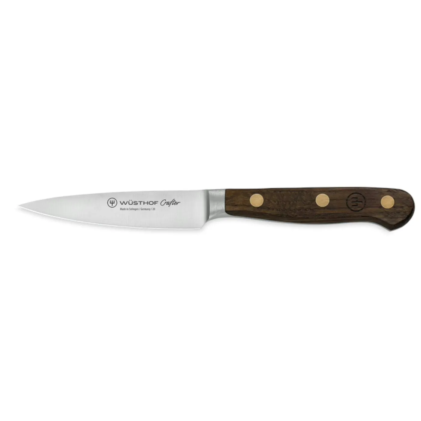 Wusthof Crafter Paring Knife 9cm