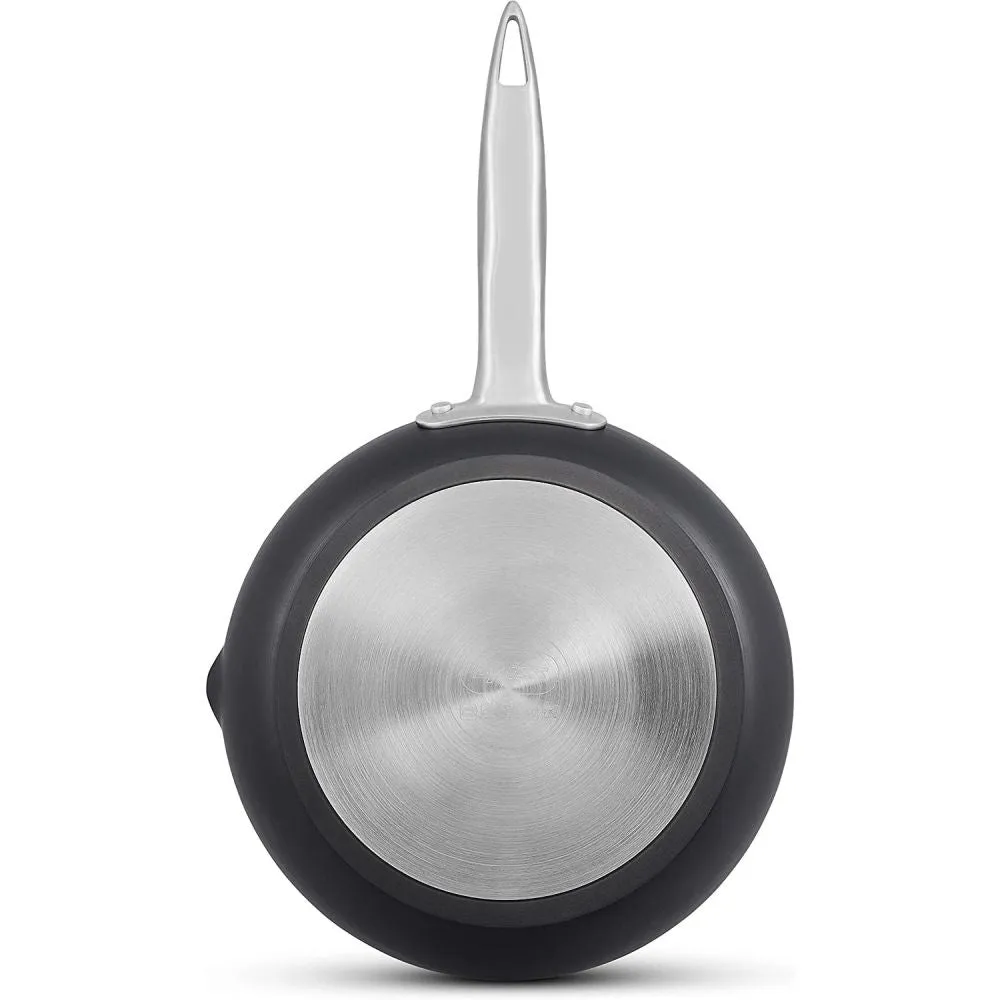 Zyliss 28cm Ultimate Pro Non-Stick Saute Pan